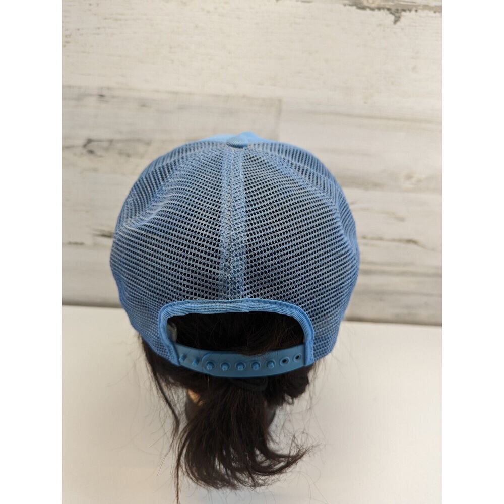 Vintage Forty & Eight Americanism Carville Star Youth Sports Box car Accoc Hat‎ - Picture 5 of 12
